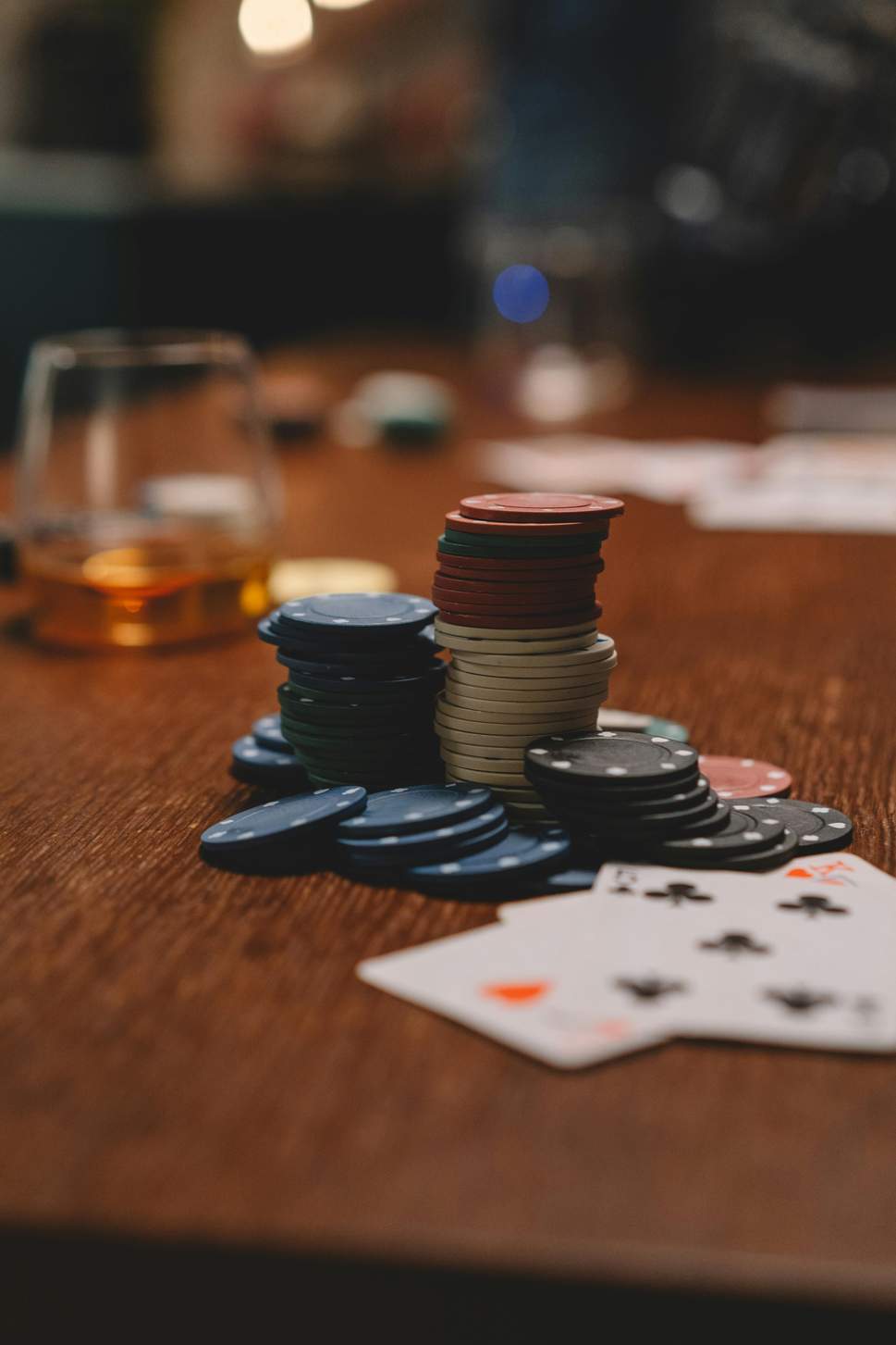 Things to Consider When Choosing an Online Casino
